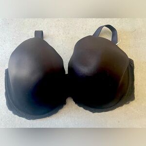 Freya molded Demi size 38J US